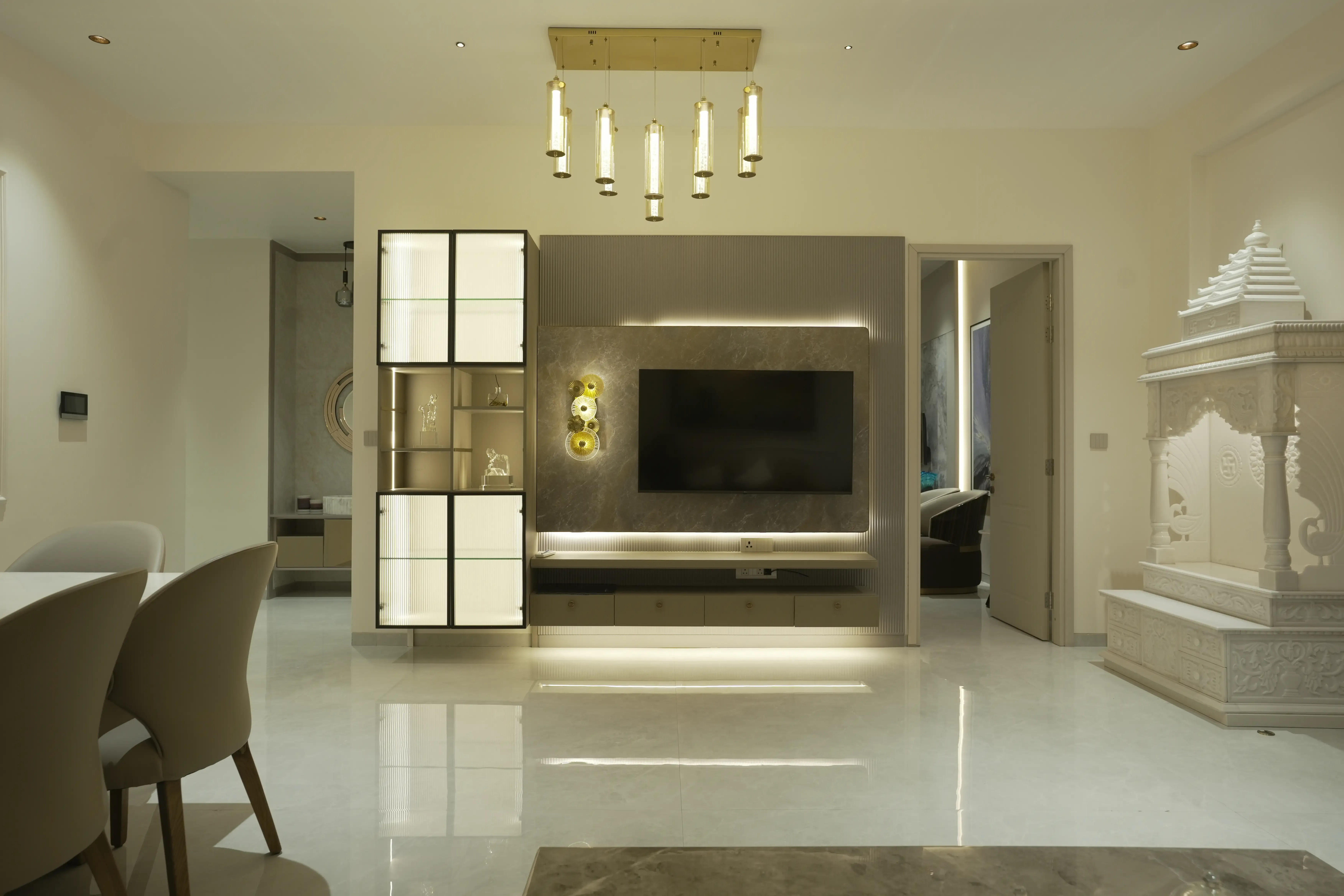 Luxury 3.5 BHK Bungalow in Nagpur for Premium Family Living