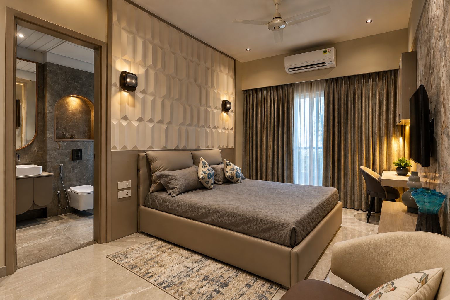 Luxury Apartments in Nagpur for Modern 3.5 & 4 BHK Family Living