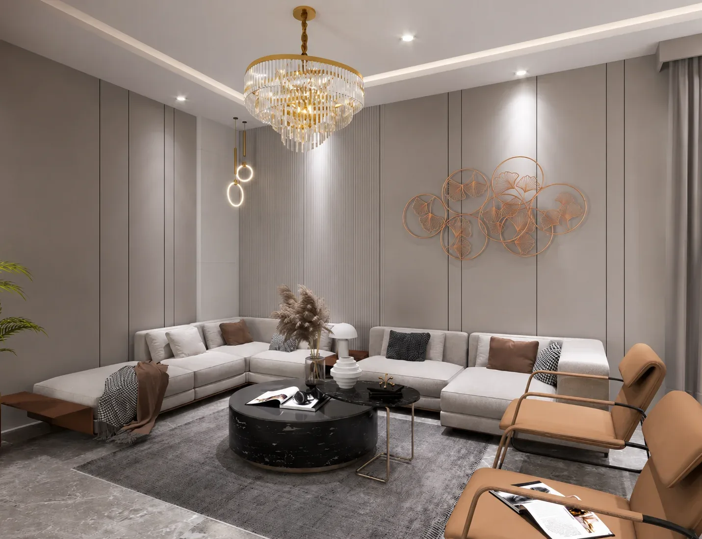 Luxury 4 BHK Bungalow in Nagpur for Premium Living