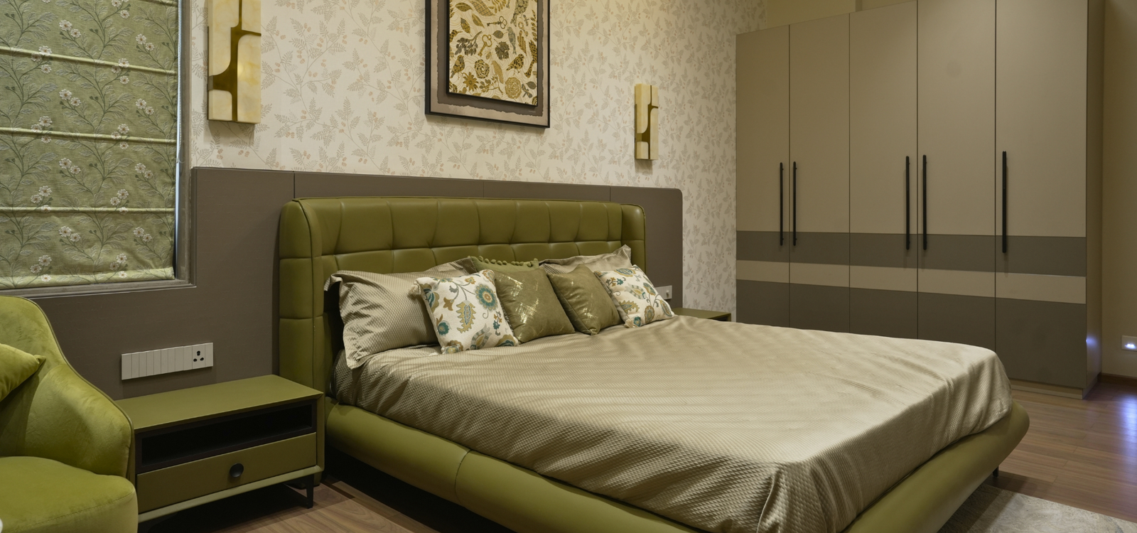 Jinraj Real Estates — trusted developer of premium residences in Nagpur since 1956